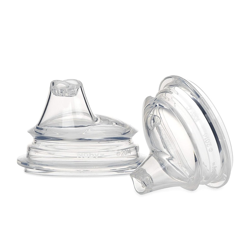 Comfort Replacement Spout (2 Pack)