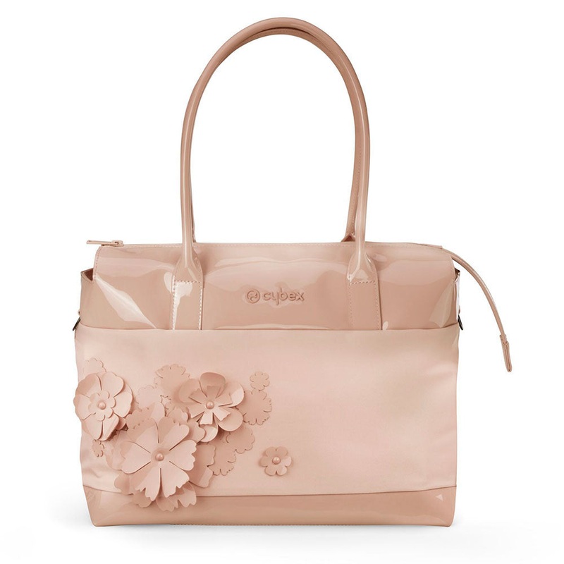 CYBEX Changing Bag – Simply Flowers