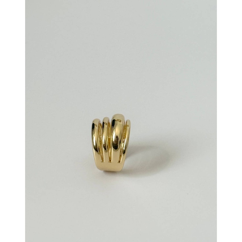 Keep On Shining Ring