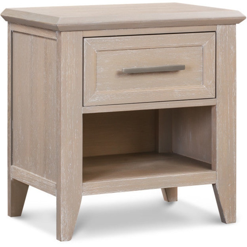 Sale Ends 10/14 Monogram Beckett Nightstand Sandbar