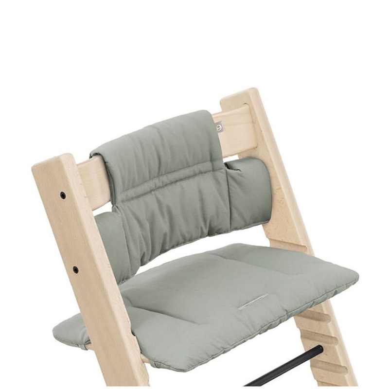 Stokke Tripp Trapp Classic Cushion 2 Glacier Green