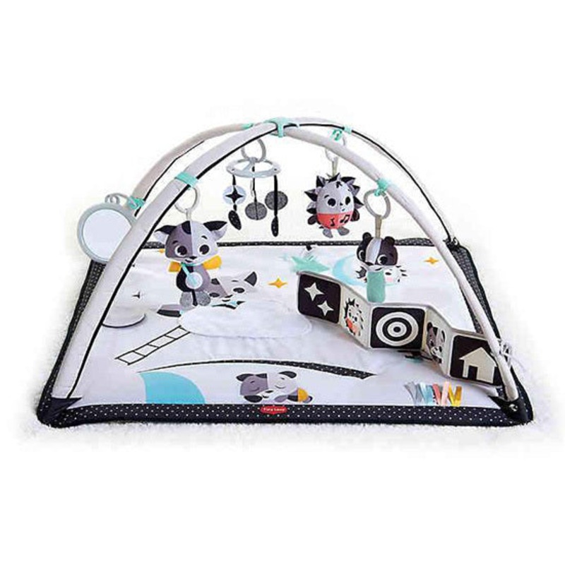 Tiny Love Gymini Deluxe Activity Play Mat Tiny Princess Tales