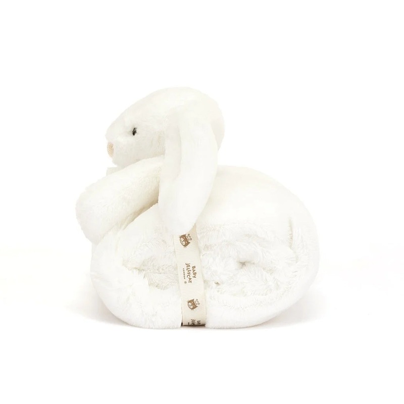 Bashful Luxe Bunny Blankie Gift Boxes Willow Bunny