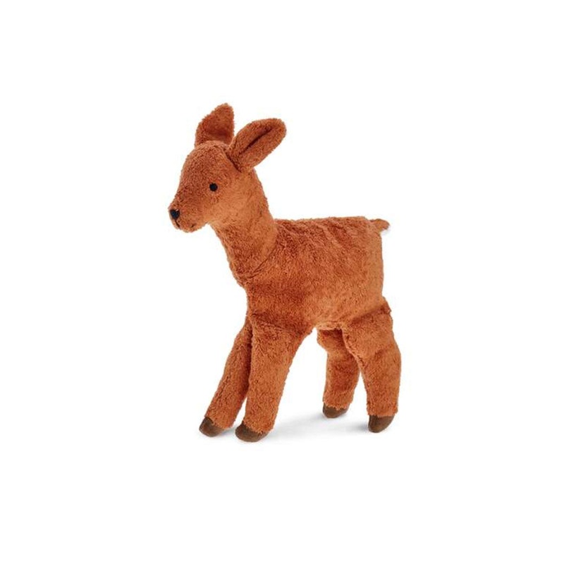 Deer Cuddly Animal Small