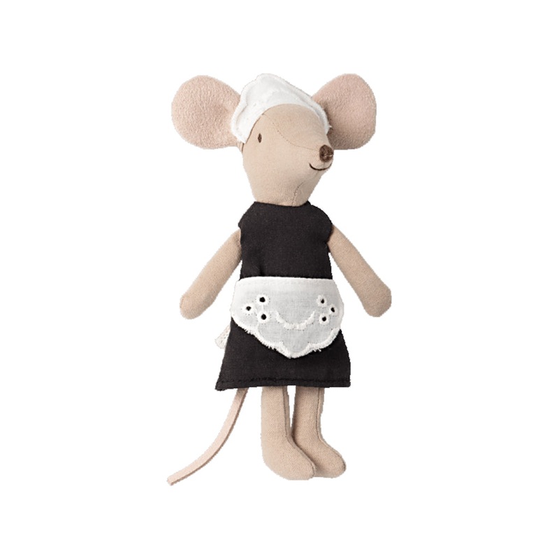 Maid Mouse | Big Sister/Brother