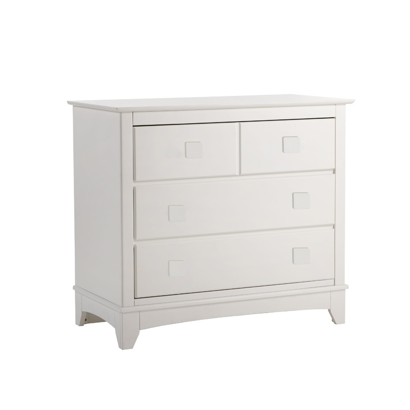 Pali Spessa 3 Drawer Dresser