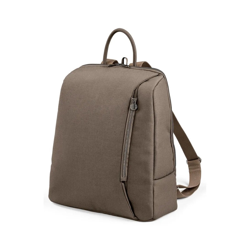 Peg Perego Backpack Pine Bark