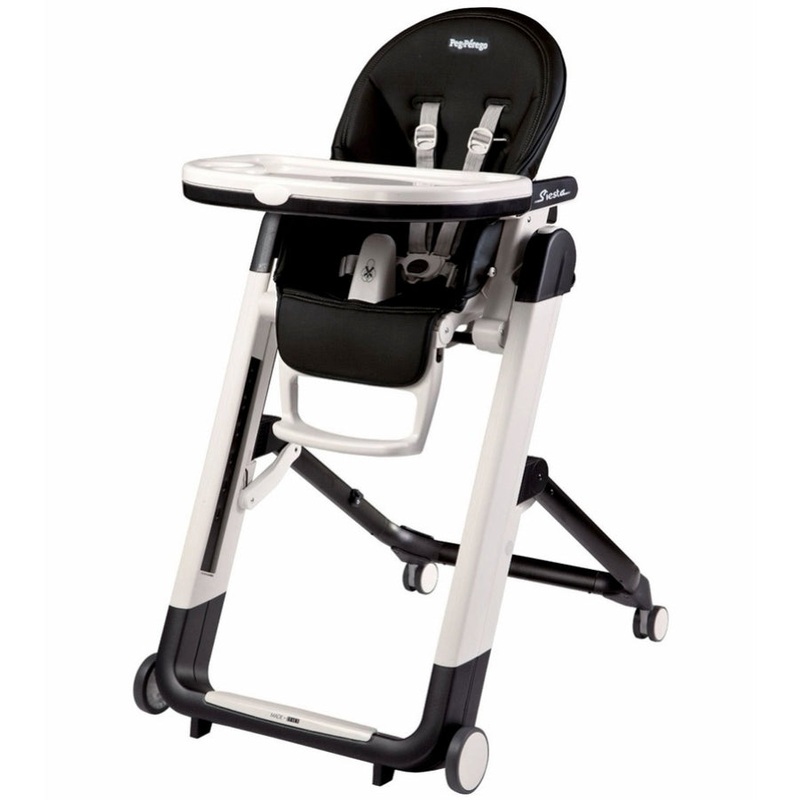 Peg Perego Siesta Licorice