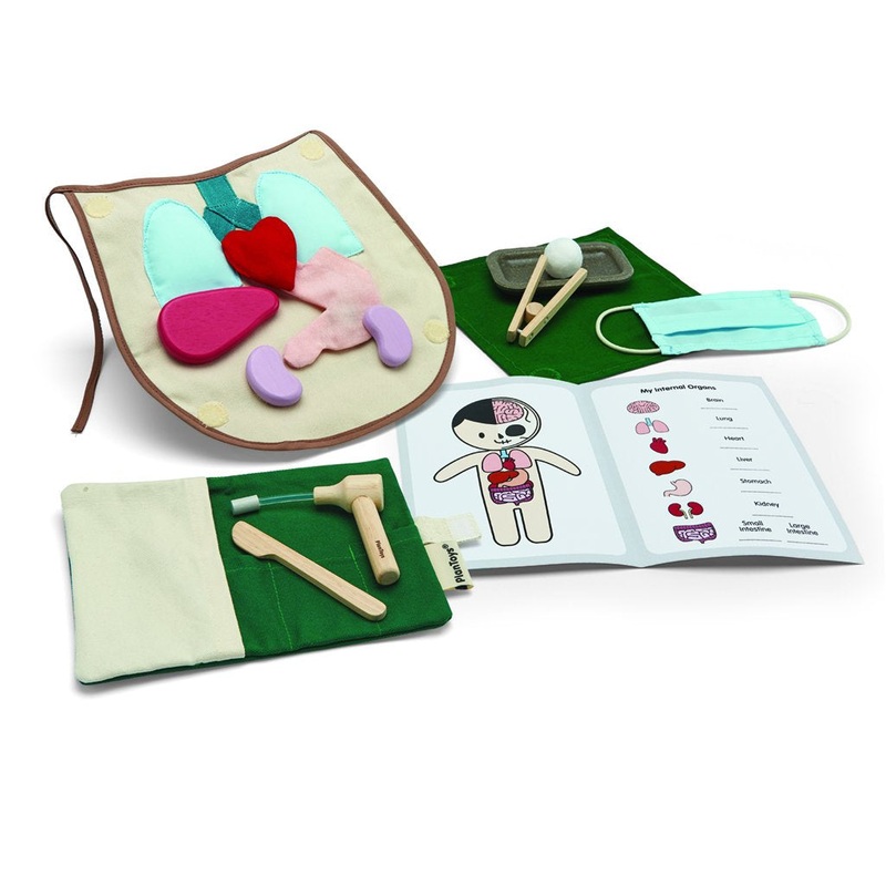 Surgeon Set