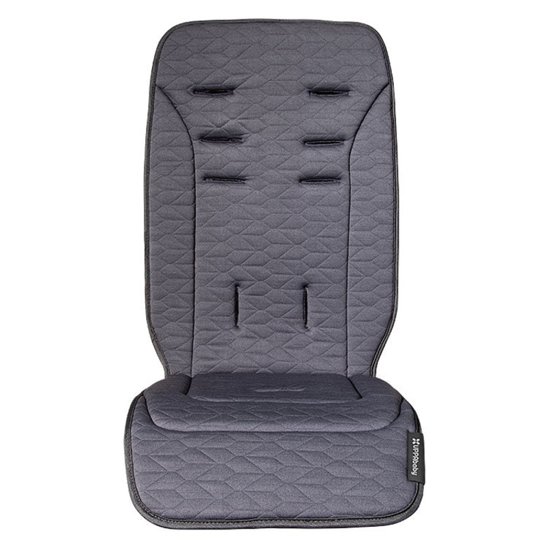UPPAbaby VISTA/CRUZ Reversible Seat Liner Reed