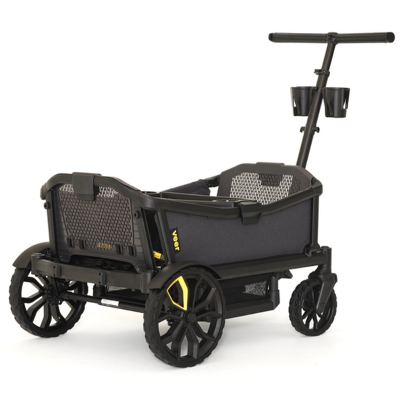 Veer All-Terrain XL Cruiser (4-seater)