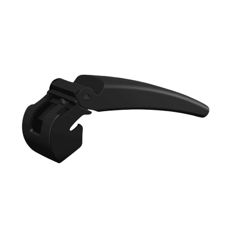 BUGABOO Bee Self Stand Extension in Black