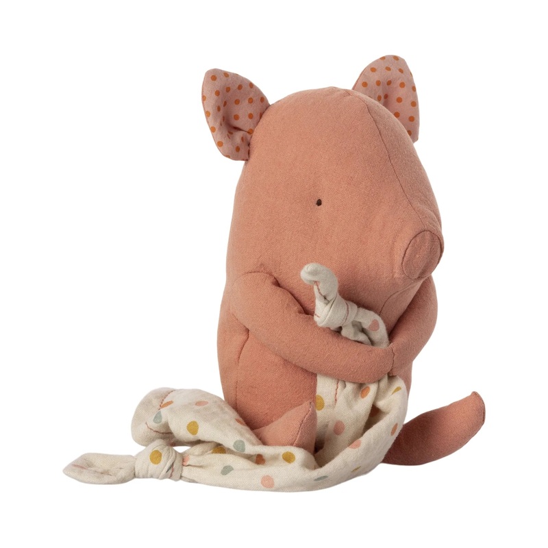 Lullaby Friends – Pig