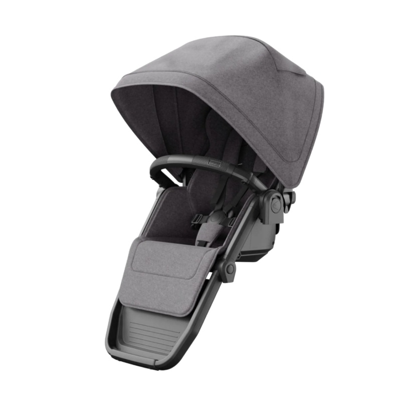 Veer Switchback Luxe Seat For Roll, Jog, Chair, Wagon or Bike Frame