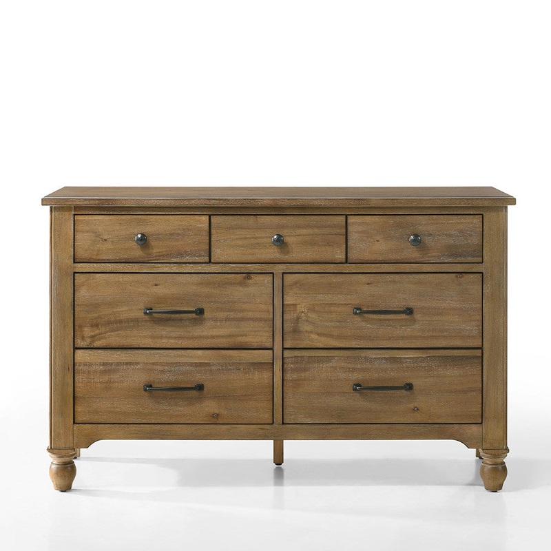 Westwood Highland Dresser in Sand Dune
