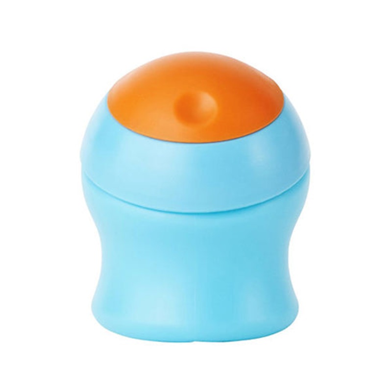 Boon Munch – Blue/Orange