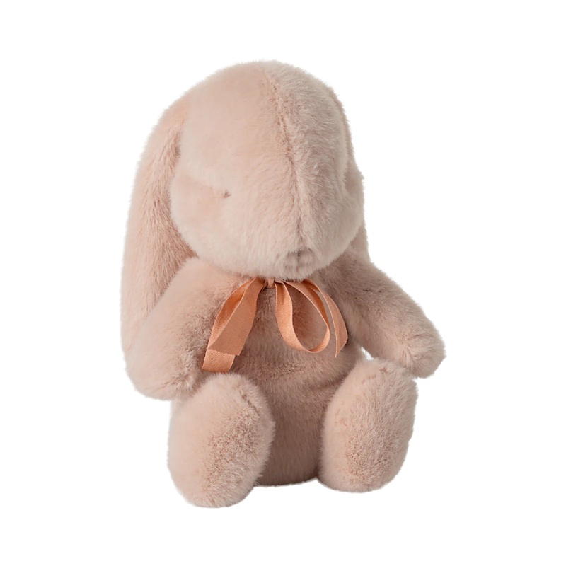Bunny plush, Small – Powder