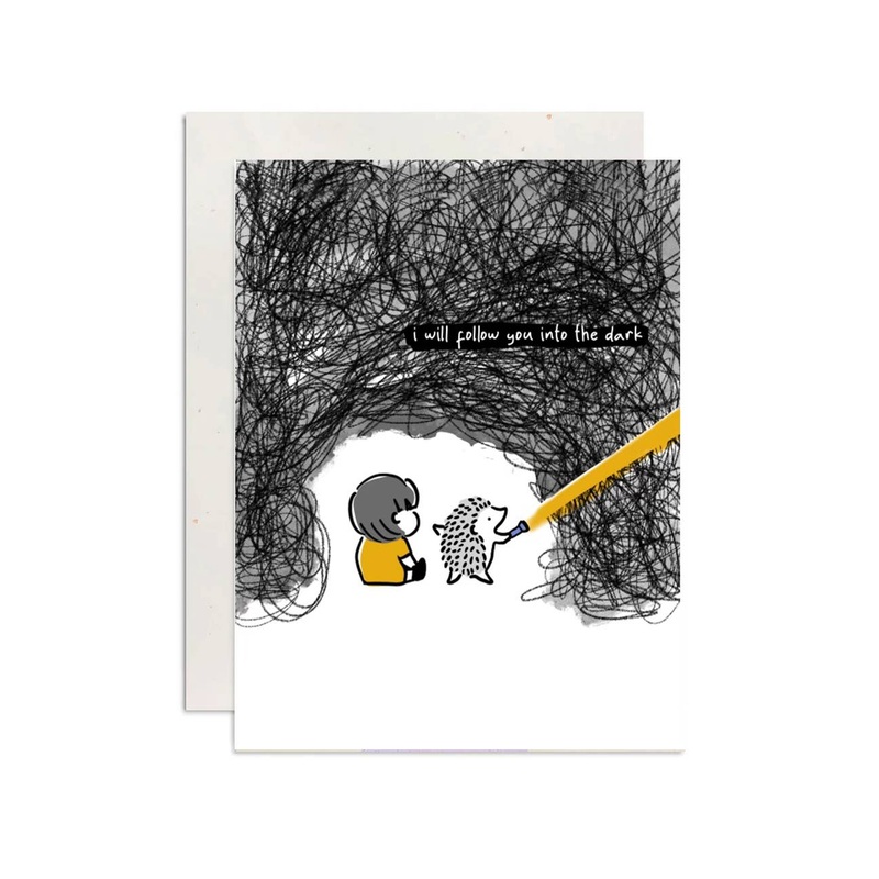 Follow You Card