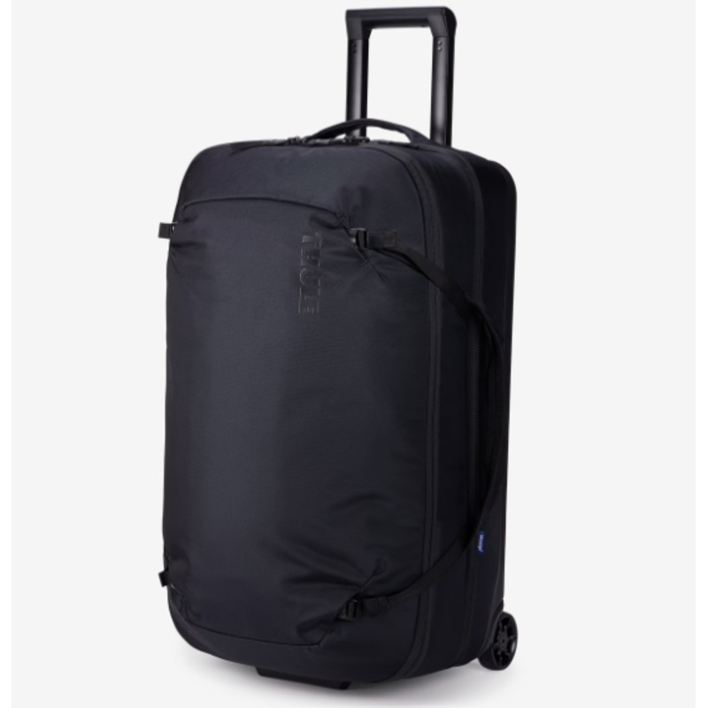 Thule Subterra 2 Check-in Suitcase Wheeled Duffel – 70 cm Black