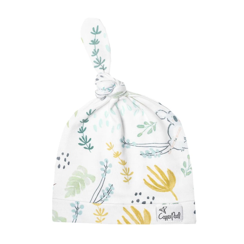 Top Knot Hat – Aussie