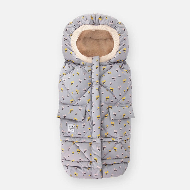 7AM Enfant Blanket 212 Evolution Mirage Quilted