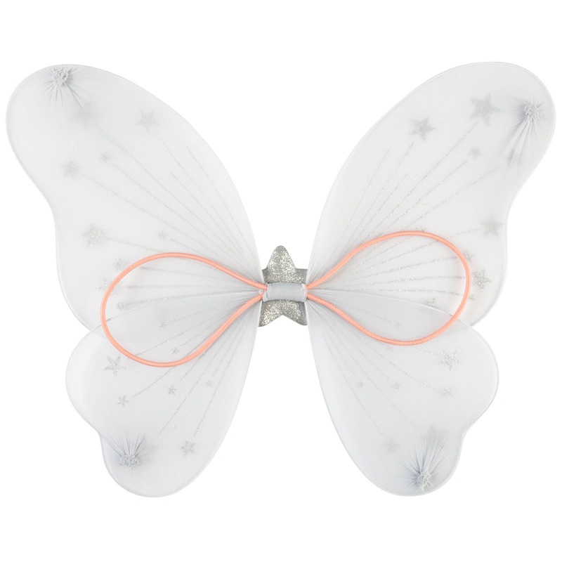 Dress-up Wings Gold