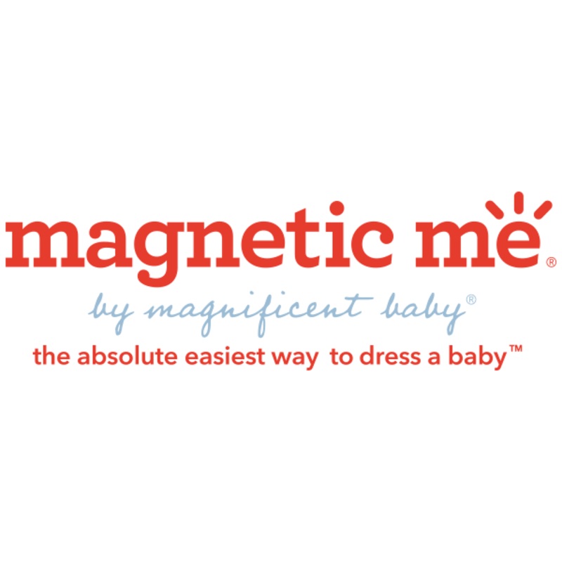 Magnetic Me Footie – Boy – Purchaser’s Choice Preemie