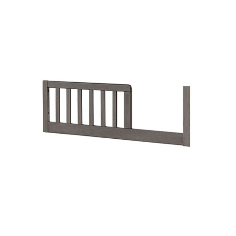 Pali Ragusa Toddler Rail in Distressed Granite