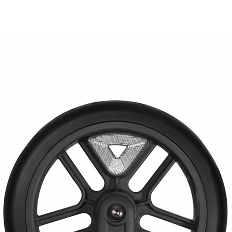 UPPAbaby VISTA Snap On Wheel Reflector – Set of 4
