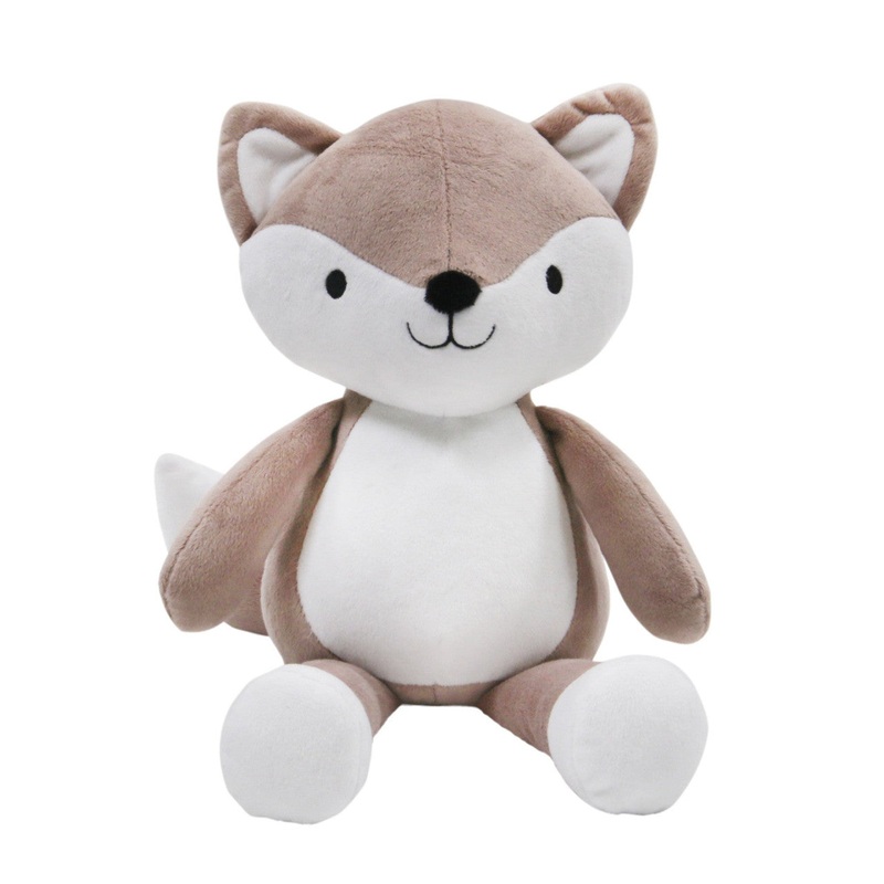 Bedtime Originals Lavender Woods Plush-Sly