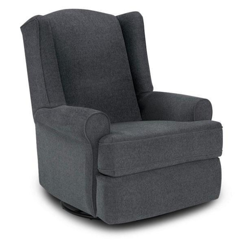 Best Logan Swivel Glider Recliner Manual
