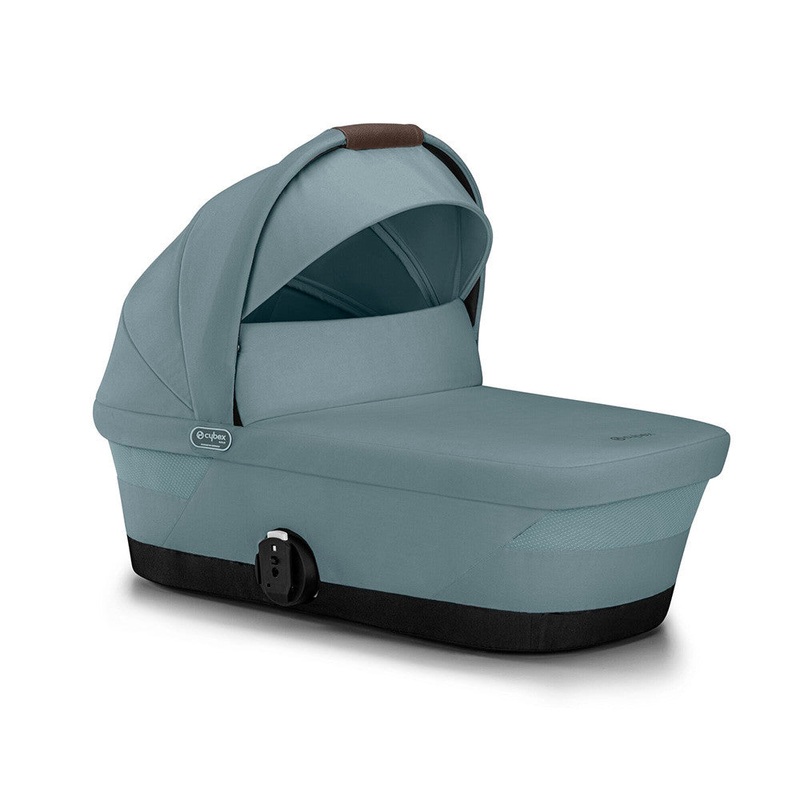 CYBEX Gazelle S Cot – Sky Blue