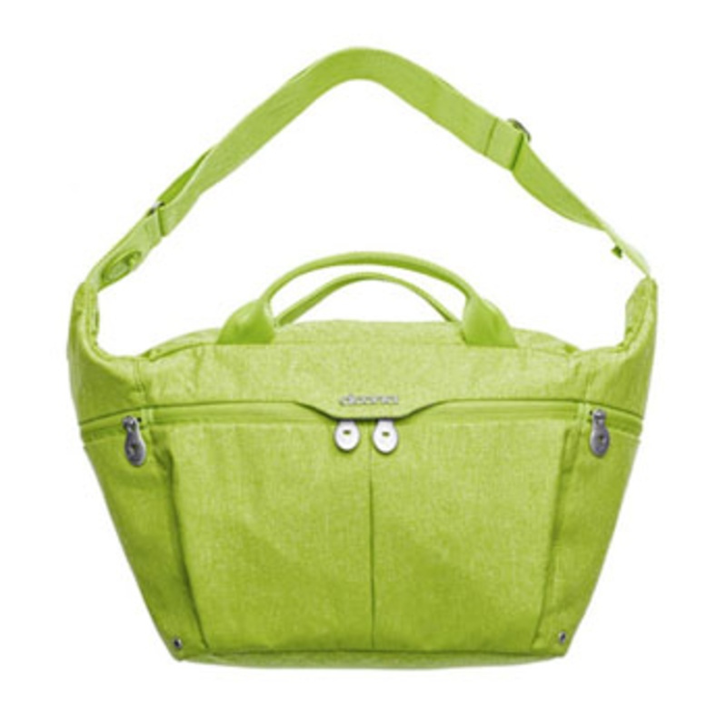 Doona All-Day Bag – Green/Fresh