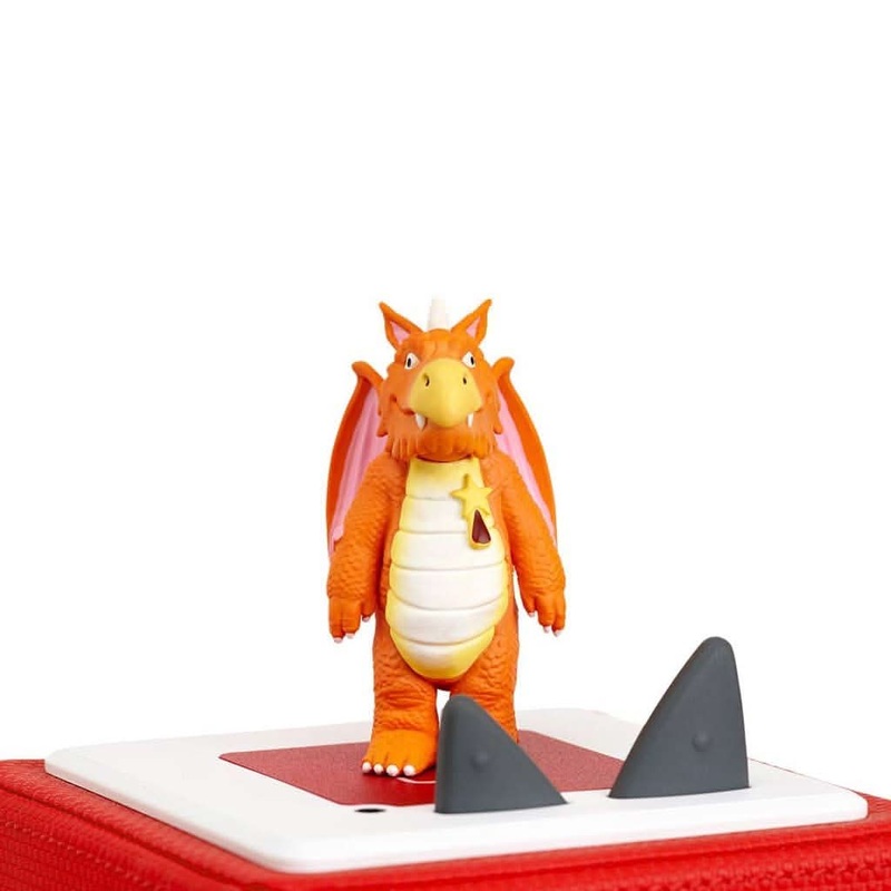 Tonies Zog Audio Play Figurine