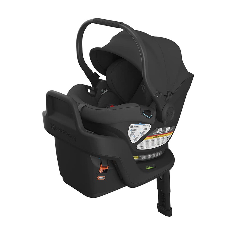 UPPAbaby Aria Infant Car Seat Jake