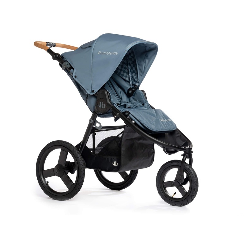Bumbleride Speed Stroller Storm