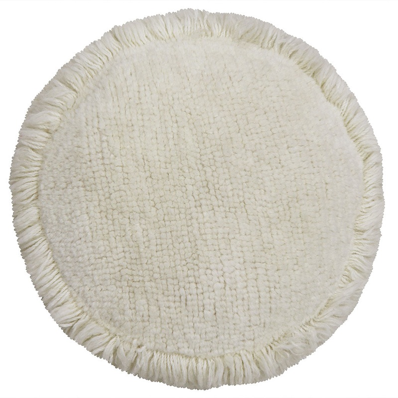 Jam Nomad Cushion Natural