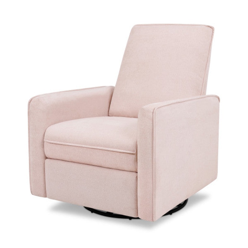 MDB Penny Recliner and Swivel Glider Gumdrop