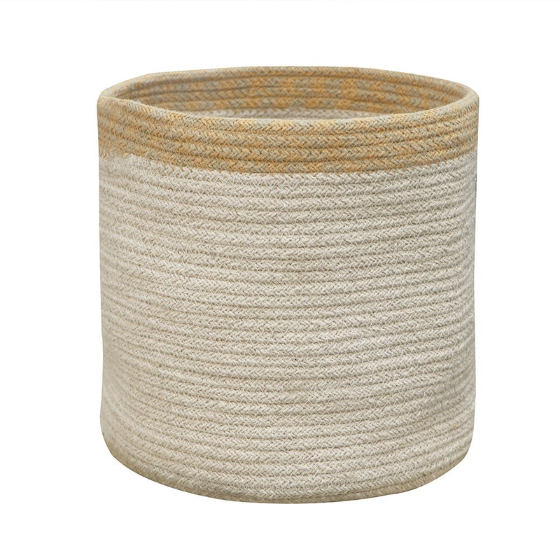 Susa Nomad Basket Natural Small