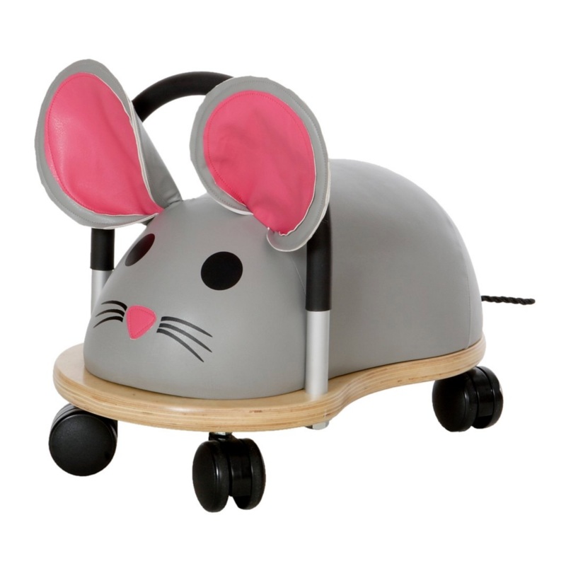 Wheely Bug Mouse Mouse