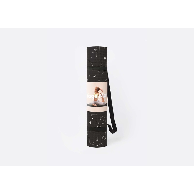 Yoga Mat – Cosmos