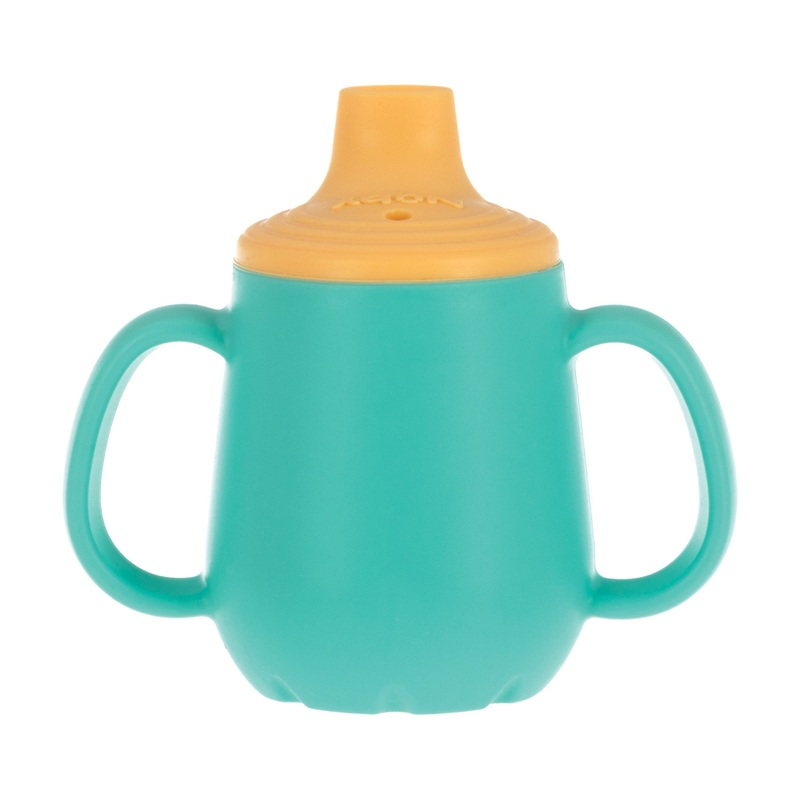 2-Handle First Training Cup | Aqua