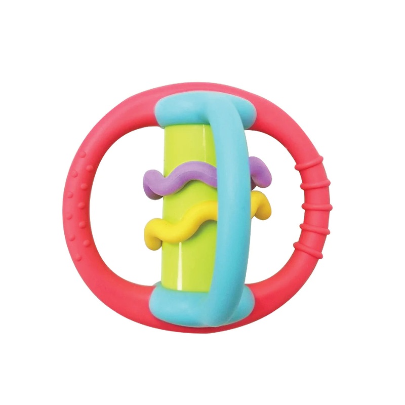 BaBeLoved Little Orbit