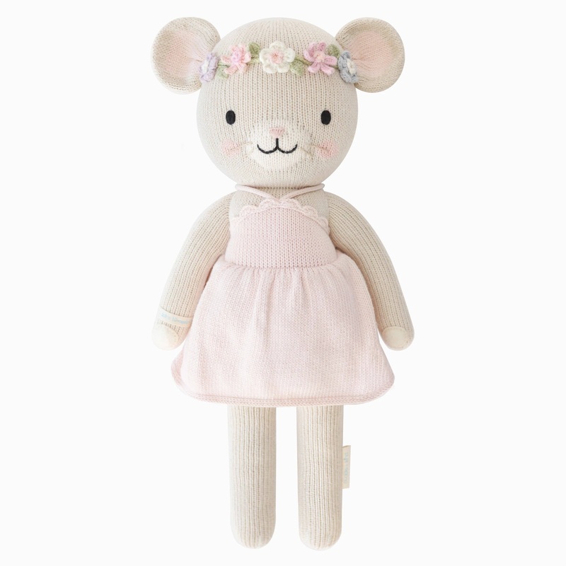 Emma the Mouse regular – 20″