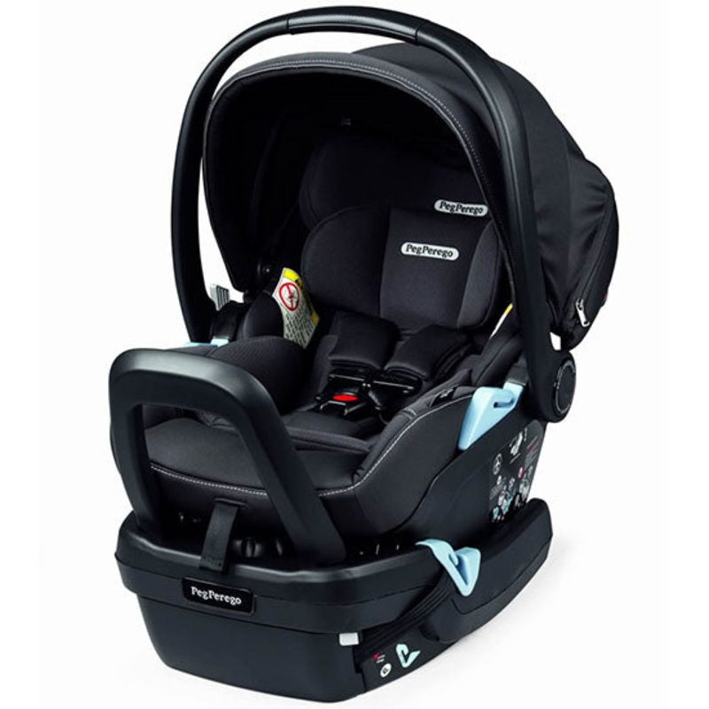 Peg Perego Primo Viaggio Lounge Infant Car Seat Mon Amour