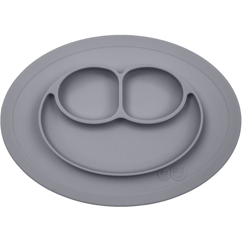 EZPZ Mini Mat Gray