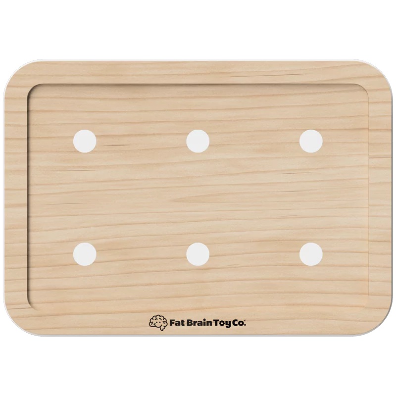 Fat Brain PlayTab Blank Board
