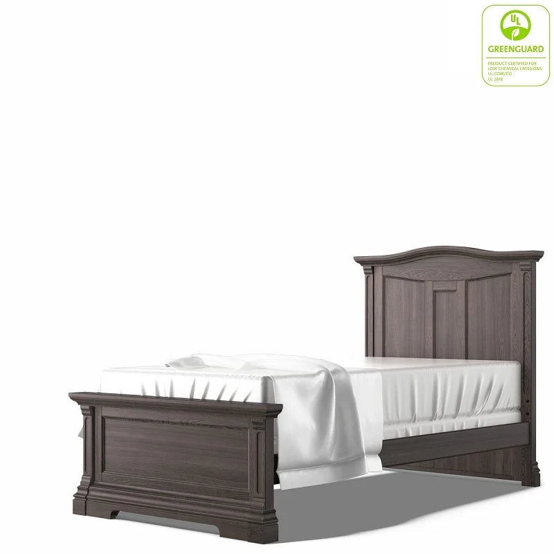 Romina Imperio Twin Bed Albero Puro