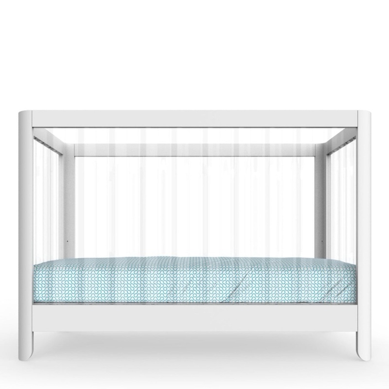 Spot On Square Reverie Crib Floor Sample