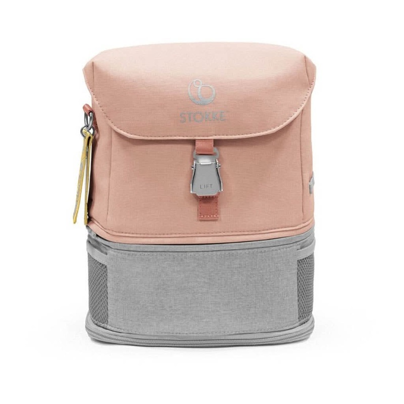 Stokke JetKids Backpack Coral Pink